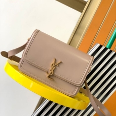 YSL Satchel Bags